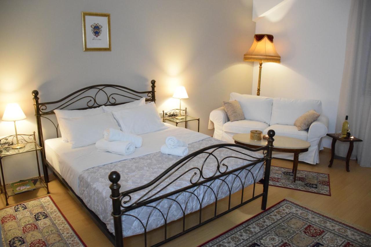 Chania 1548 Old Town Apartments المظهر الخارجي الصورة