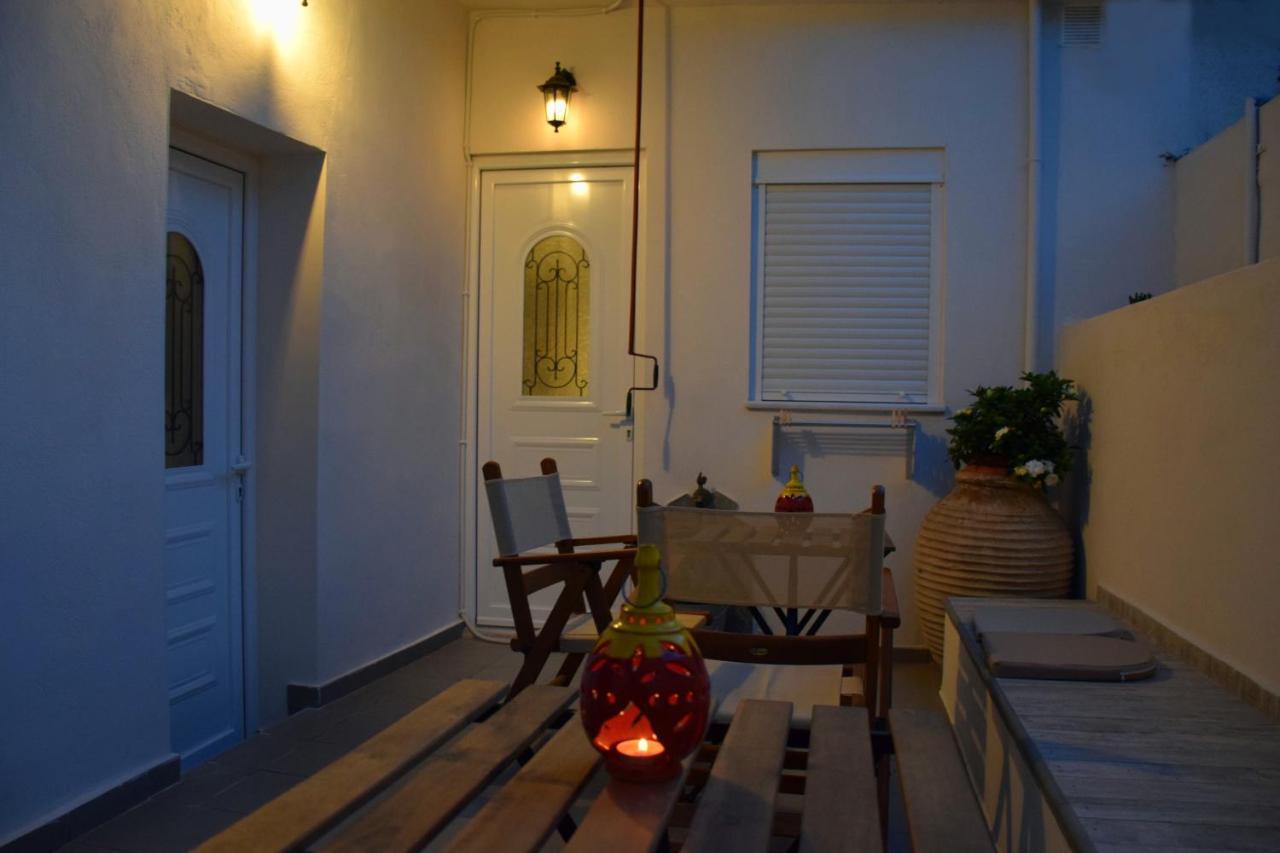 Chania 1548 Old Town Apartments المظهر الخارجي الصورة