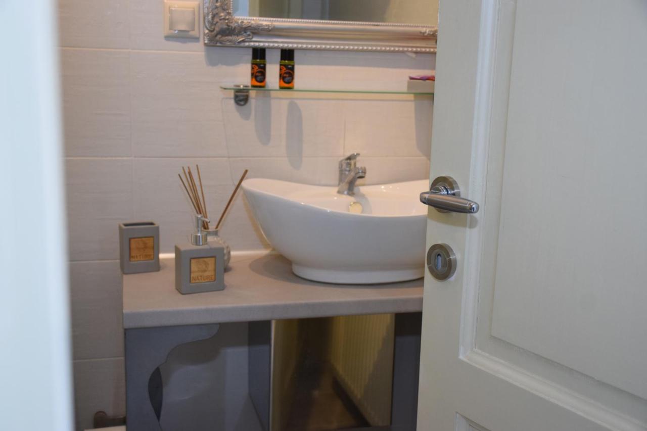 Chania 1548 Old Town Apartments المظهر الخارجي الصورة