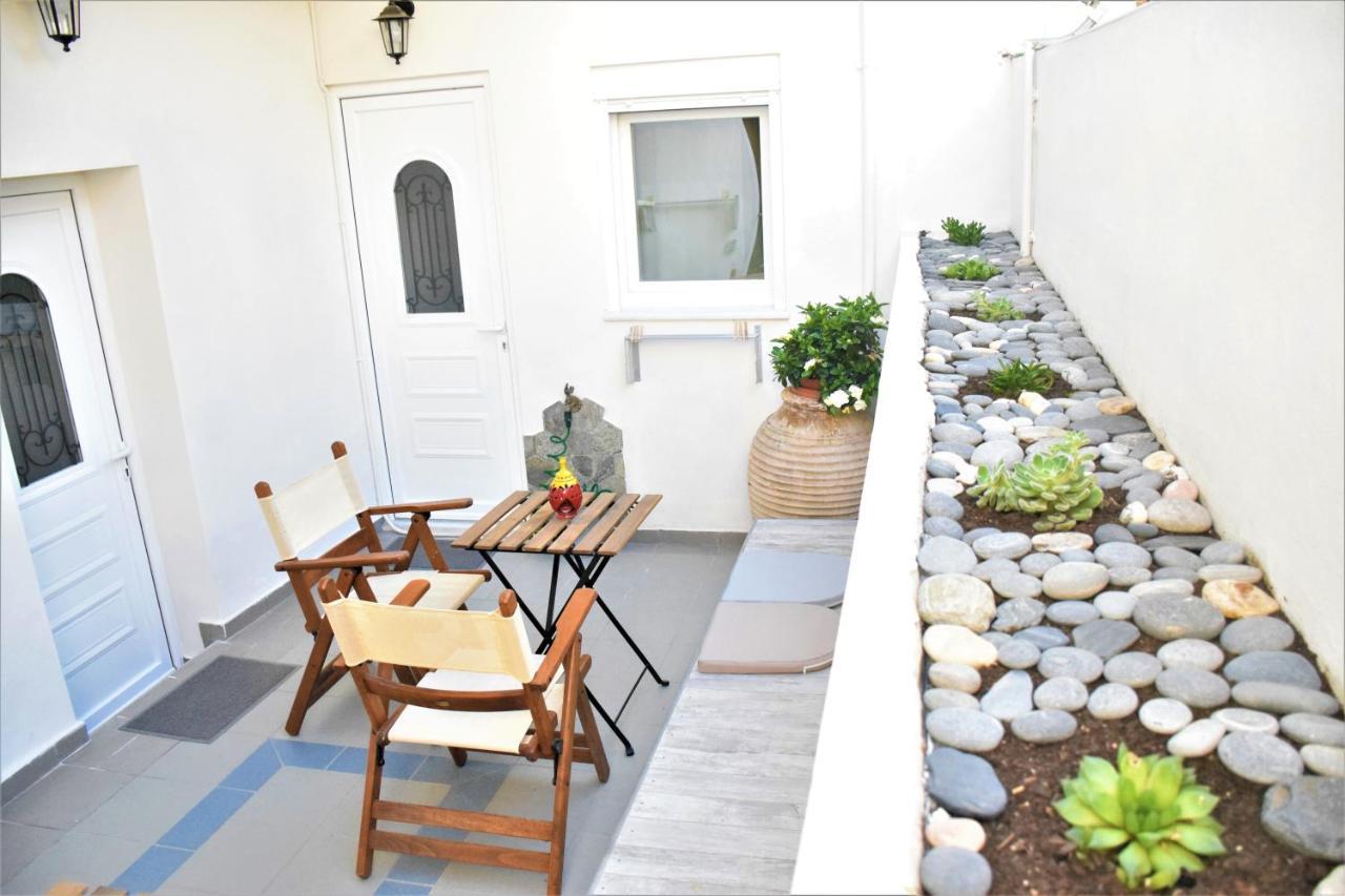 Chania 1548 Old Town Apartments المظهر الخارجي الصورة