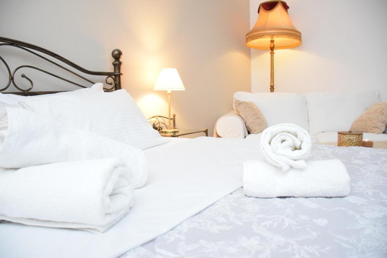 Chania 1548 Old Town Apartments المظهر الخارجي الصورة