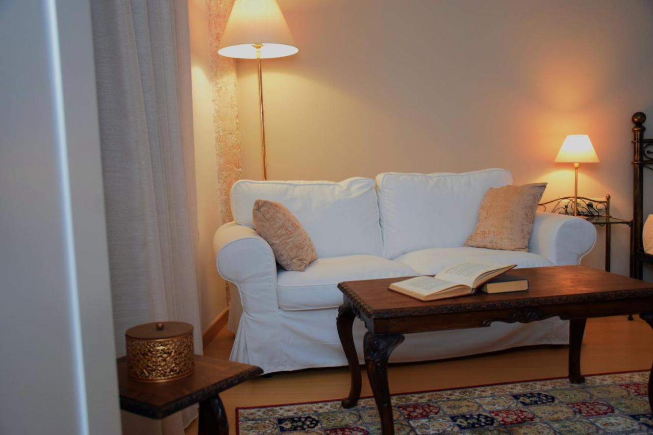 Chania 1548 Old Town Apartments المظهر الخارجي الصورة