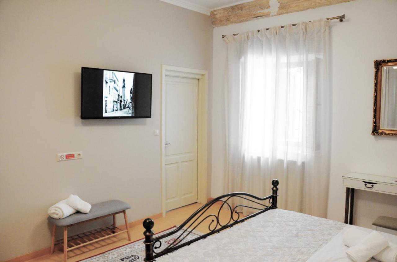Chania 1548 Old Town Apartments المظهر الخارجي الصورة