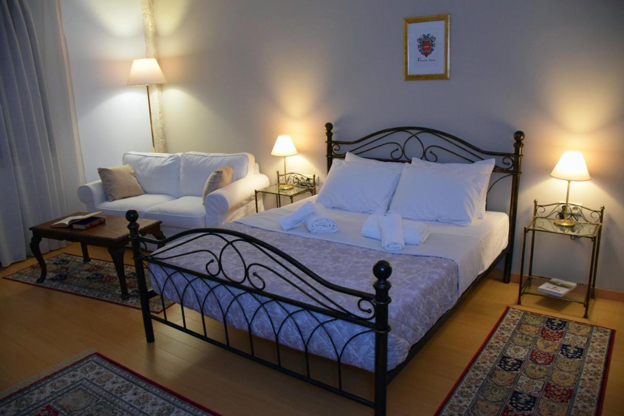Chania 1548 Old Town Apartments المظهر الخارجي الصورة