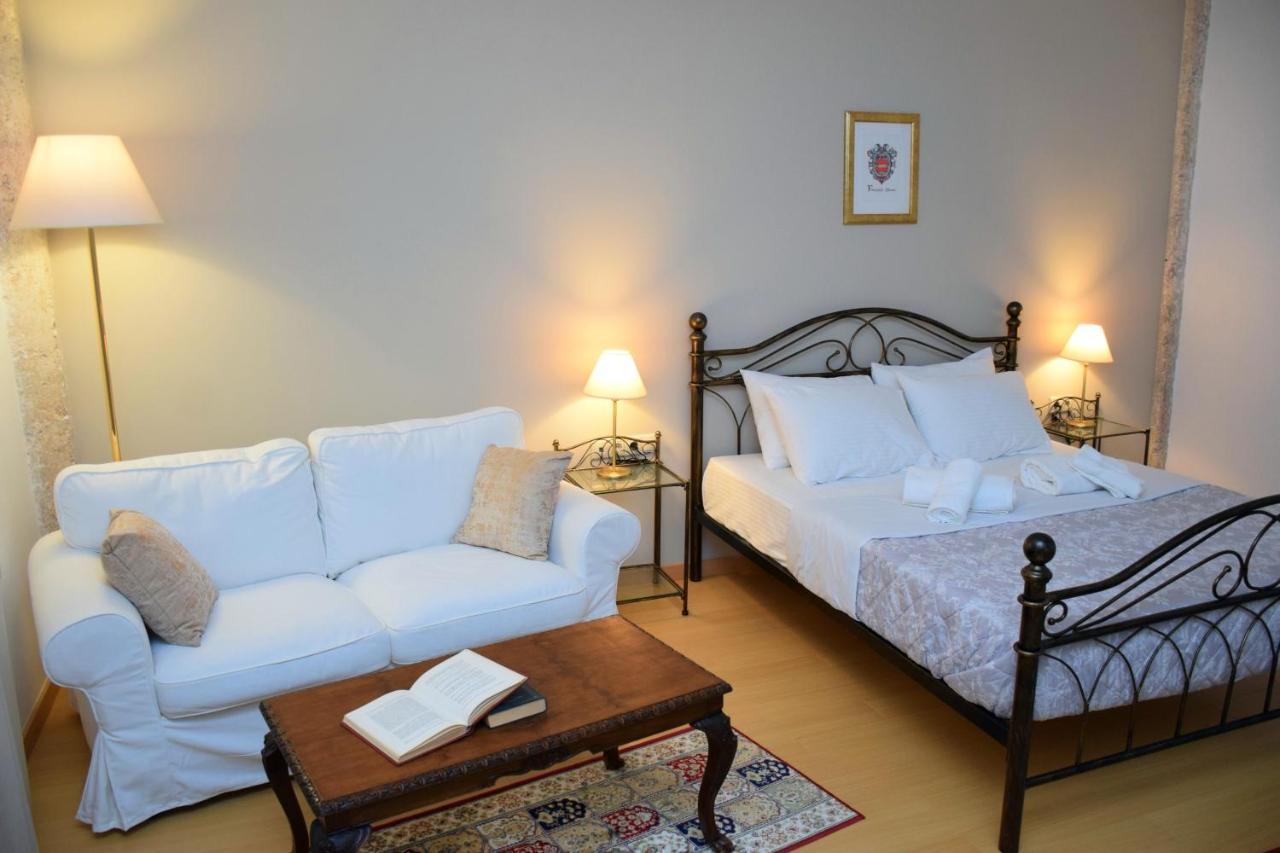 Chania 1548 Old Town Apartments المظهر الخارجي الصورة