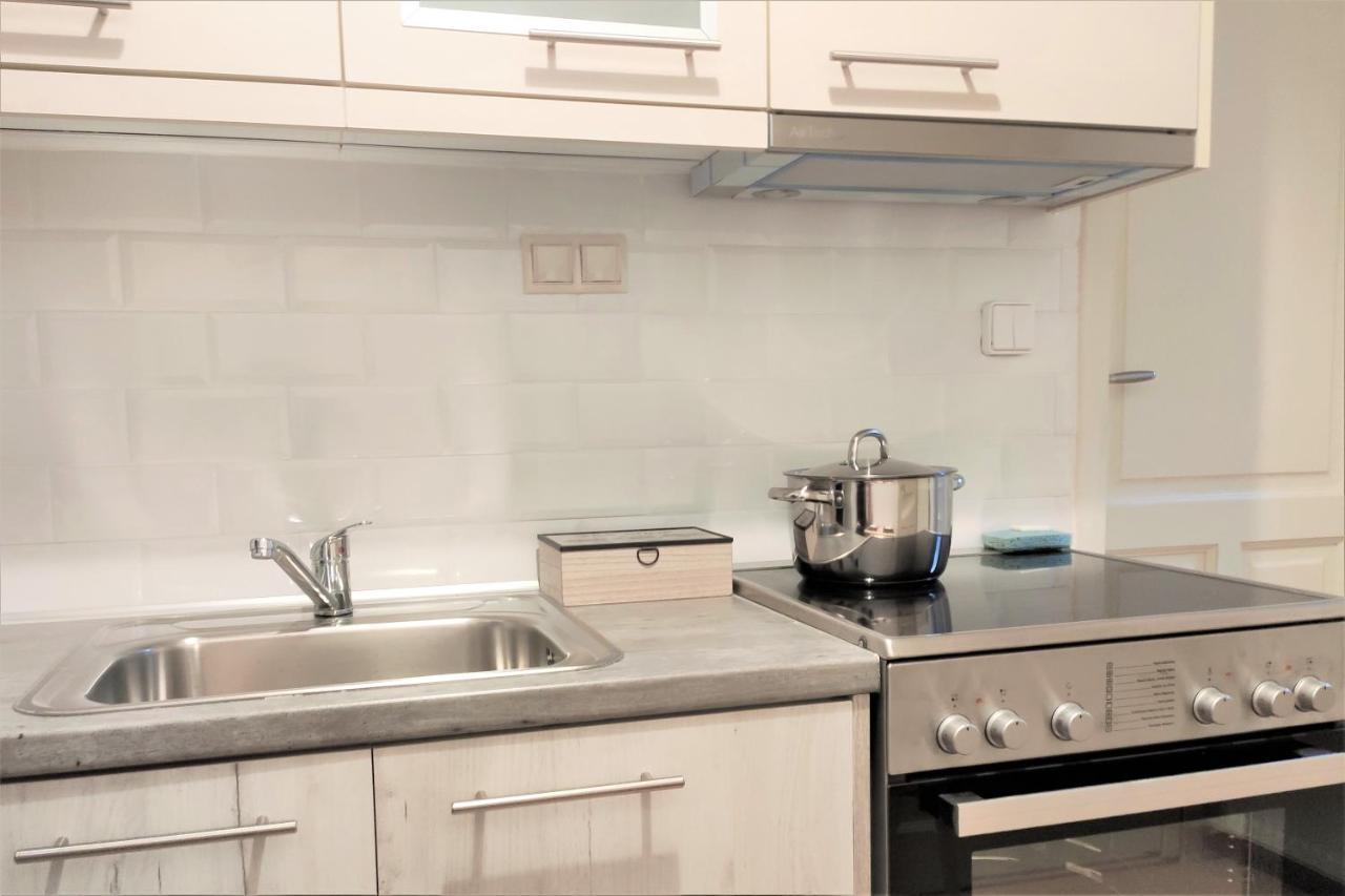 Chania 1548 Old Town Apartments المظهر الخارجي الصورة