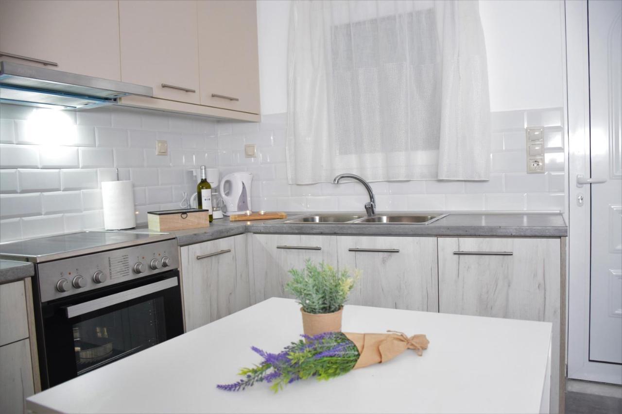 Chania 1548 Old Town Apartments المظهر الخارجي الصورة