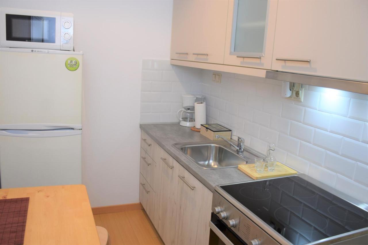 Chania 1548 Old Town Apartments المظهر الخارجي الصورة
