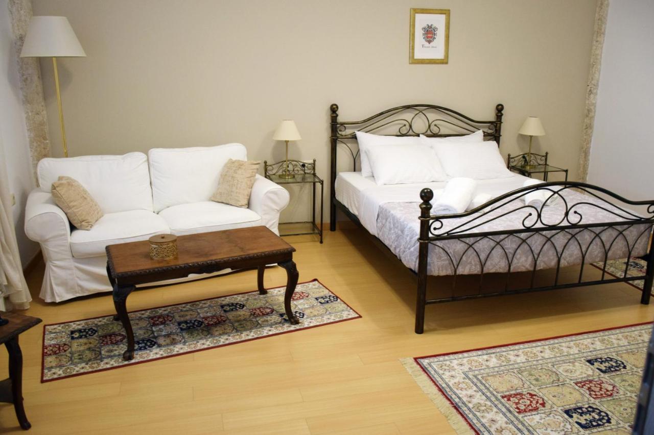 Chania 1548 Old Town Apartments المظهر الخارجي الصورة