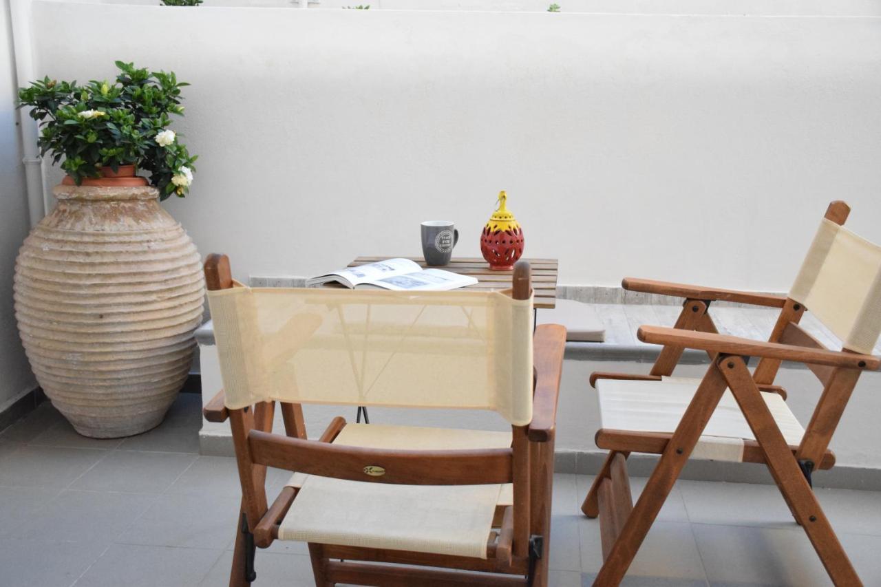 Chania 1548 Old Town Apartments المظهر الخارجي الصورة