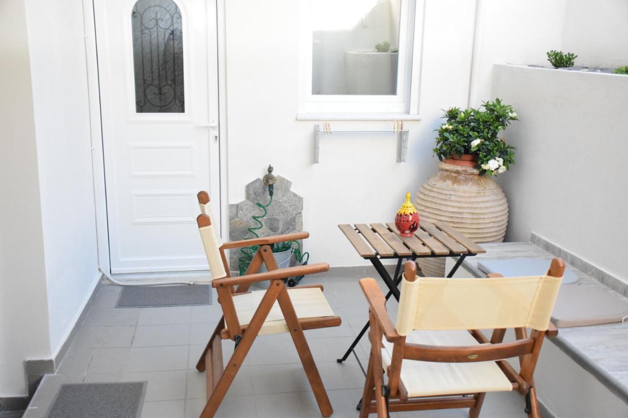 Chania 1548 Old Town Apartments المظهر الخارجي الصورة